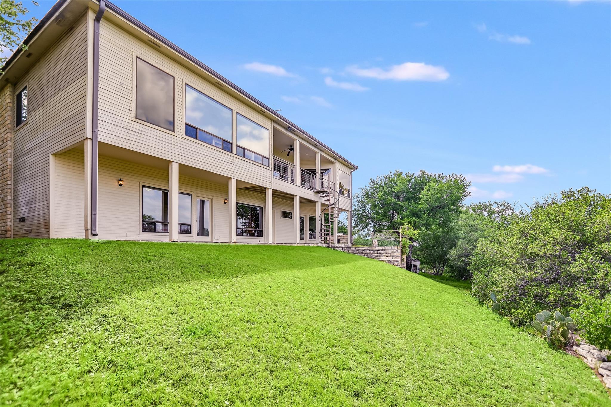 Horseshoe Bay, TX 78657