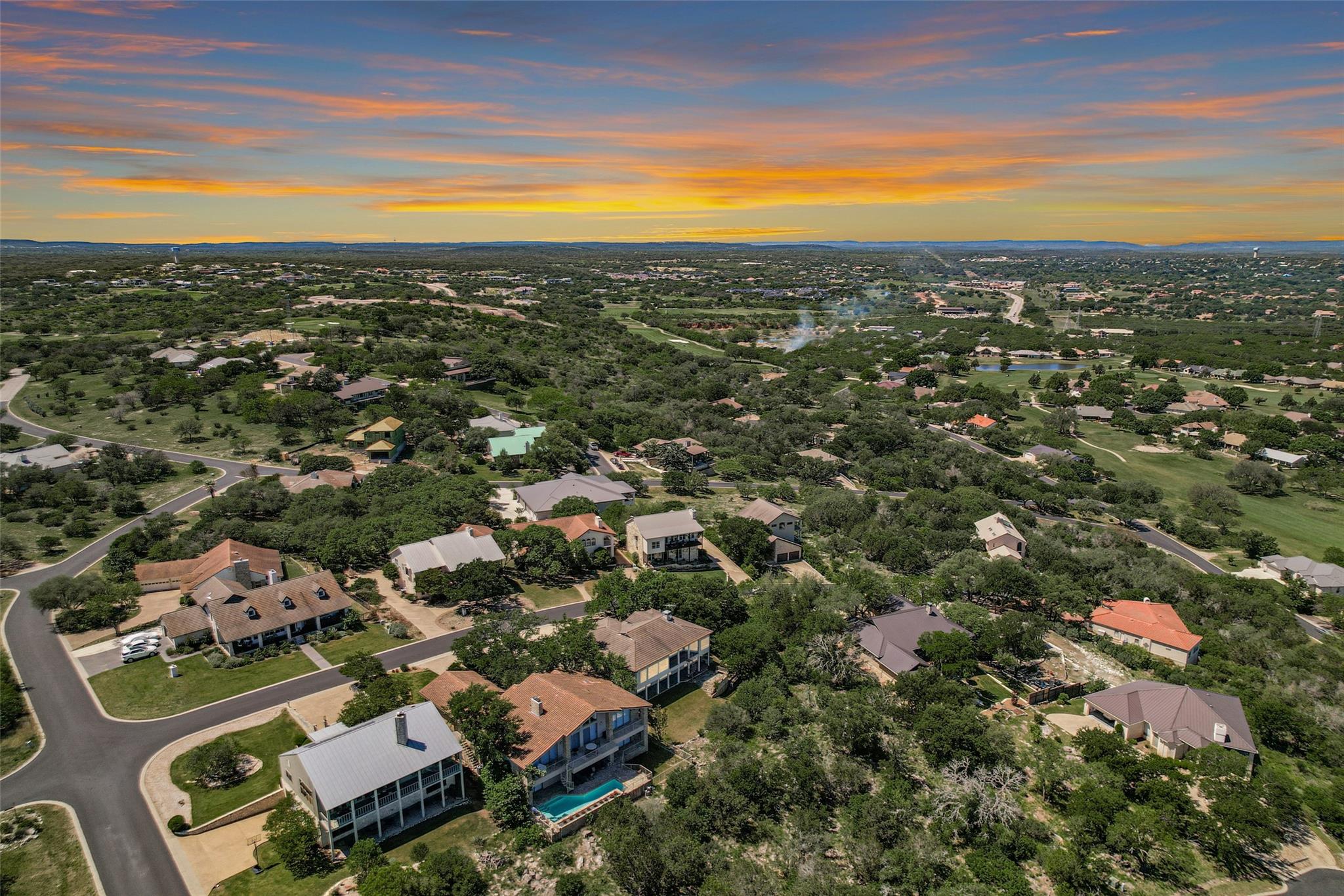 Horseshoe Bay, TX 78657