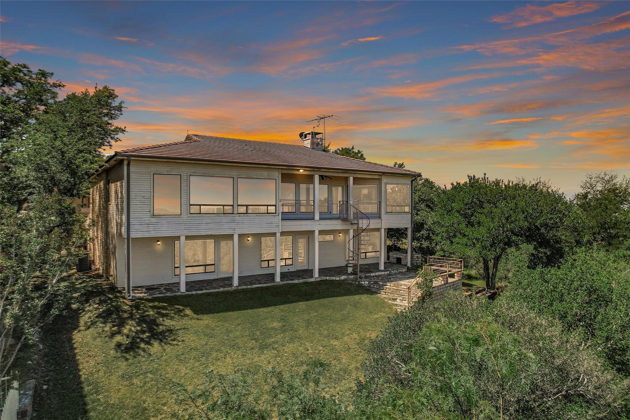 Horseshoe Bay, TX 78657