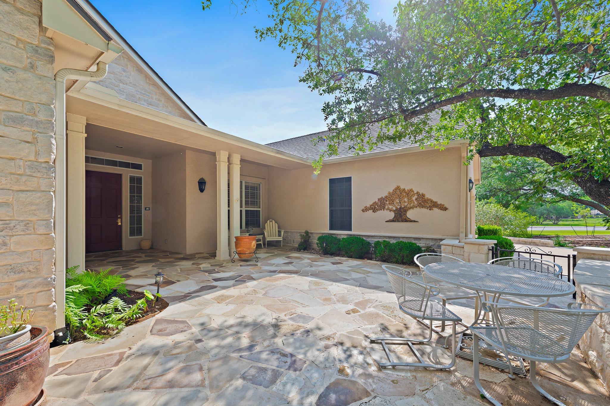 106 Wild Turkey Ln, Georgetown, TX 78633