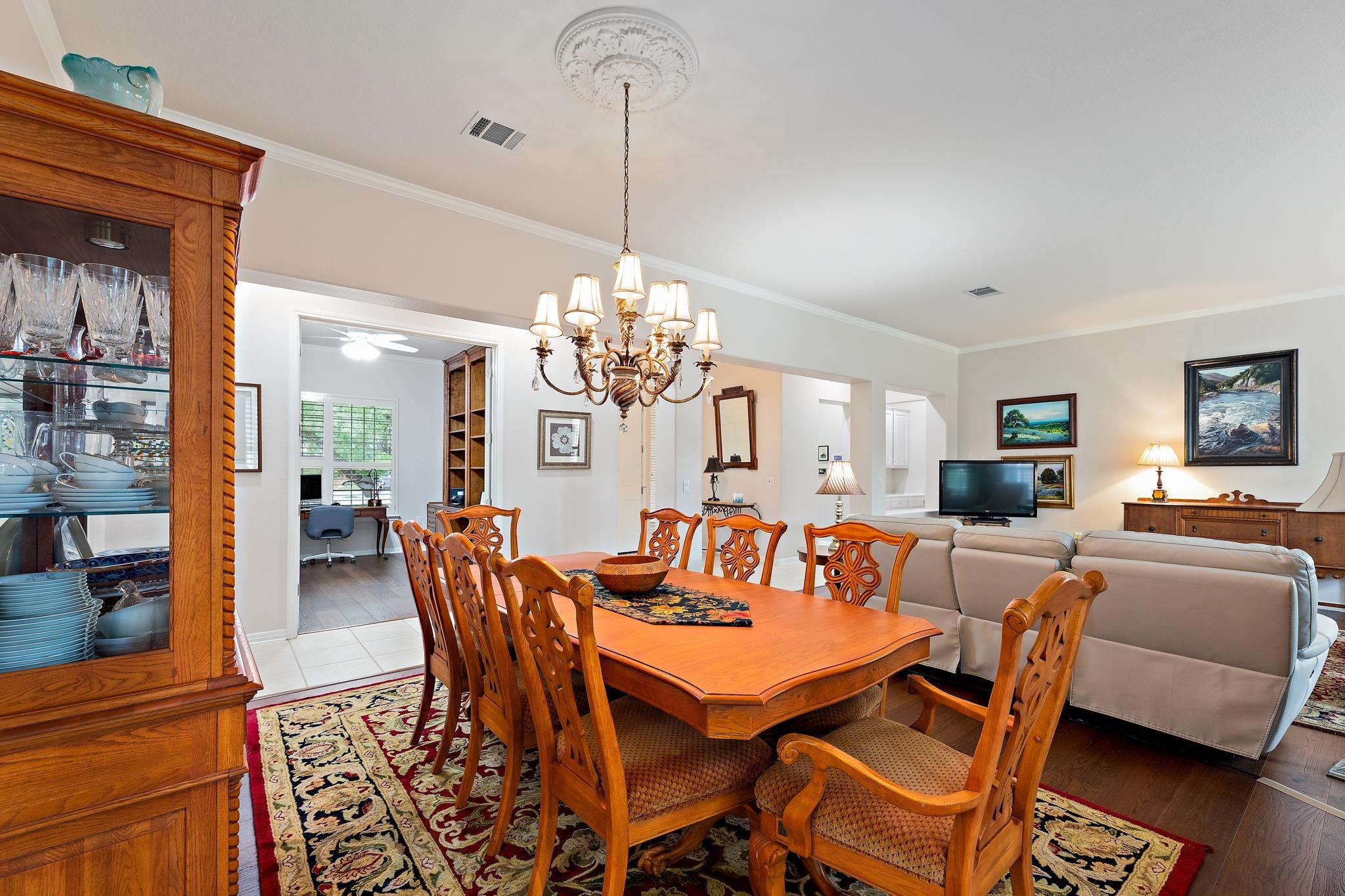 106 Wild Turkey Ln, Georgetown, TX 78633