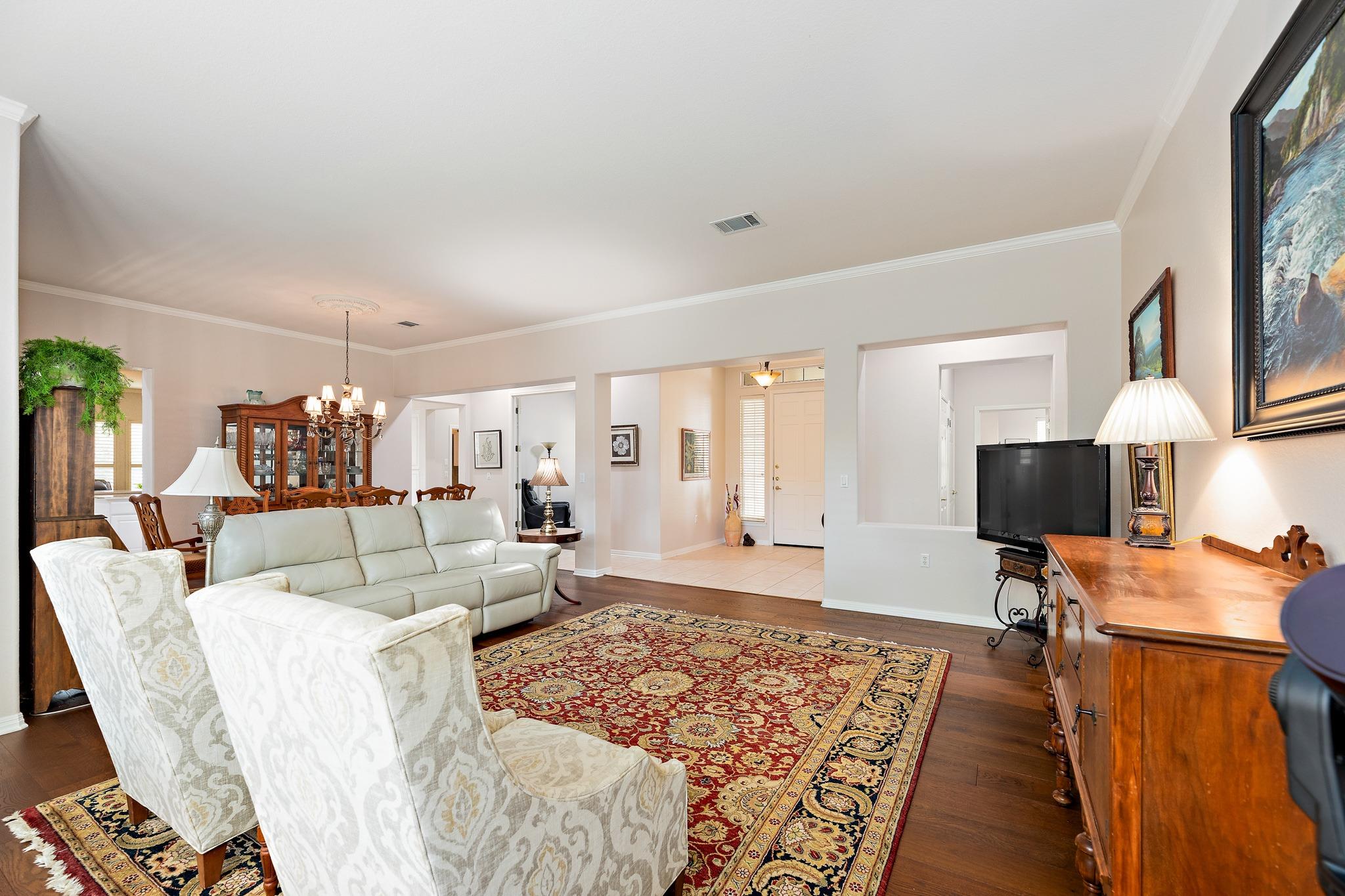 106 Wild Turkey Ln, Georgetown, TX 78633