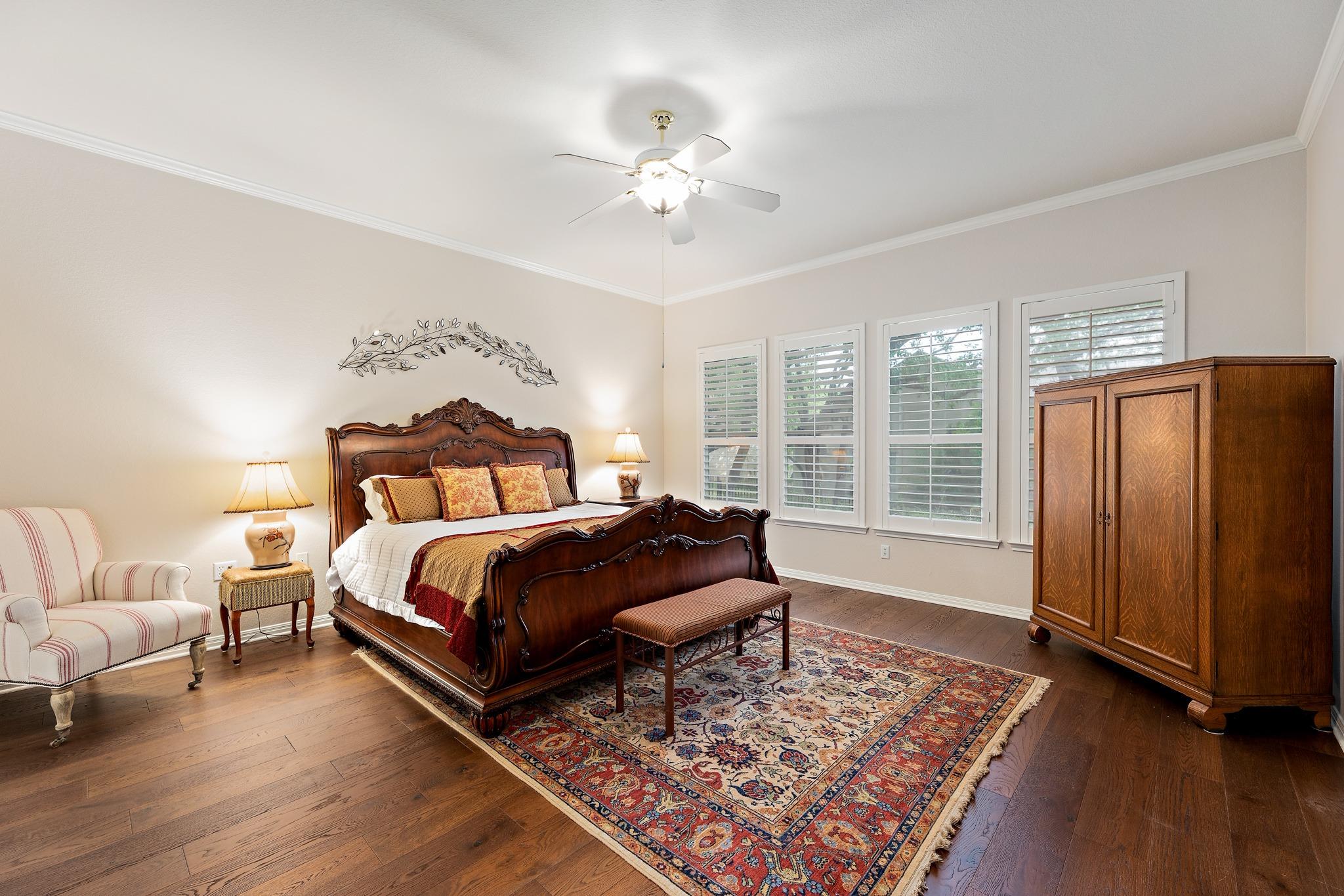 106 Wild Turkey Ln, Georgetown, TX 78633