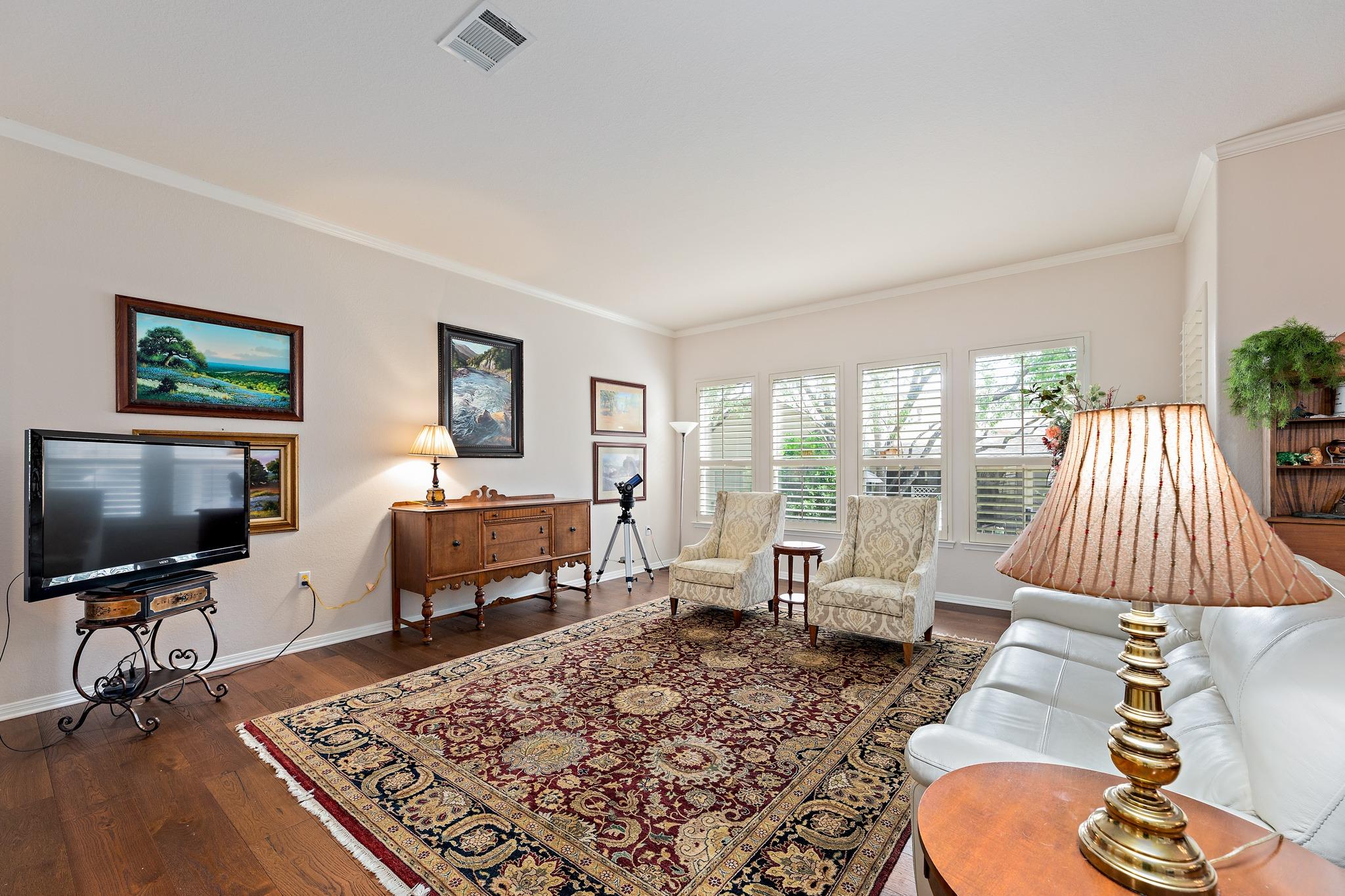 106 Wild Turkey Ln, Georgetown, TX 78633