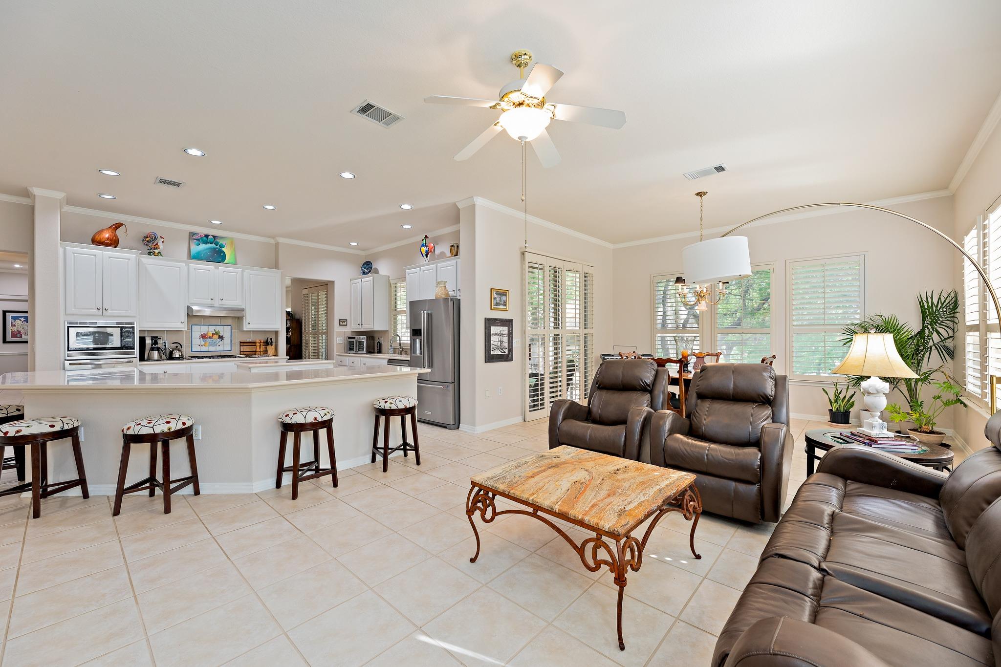 106 Wild Turkey Ln, Georgetown, TX 78633