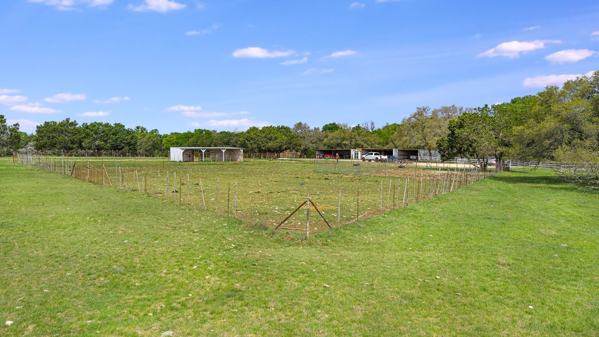 3680 County Road 245, Florence, TX 76527