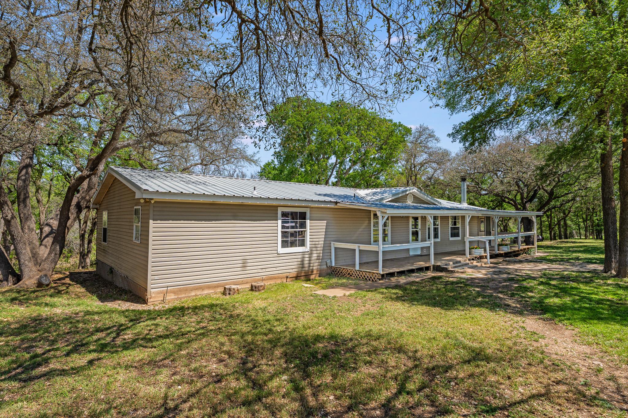 3680 County Road 245, Florence, TX 76527