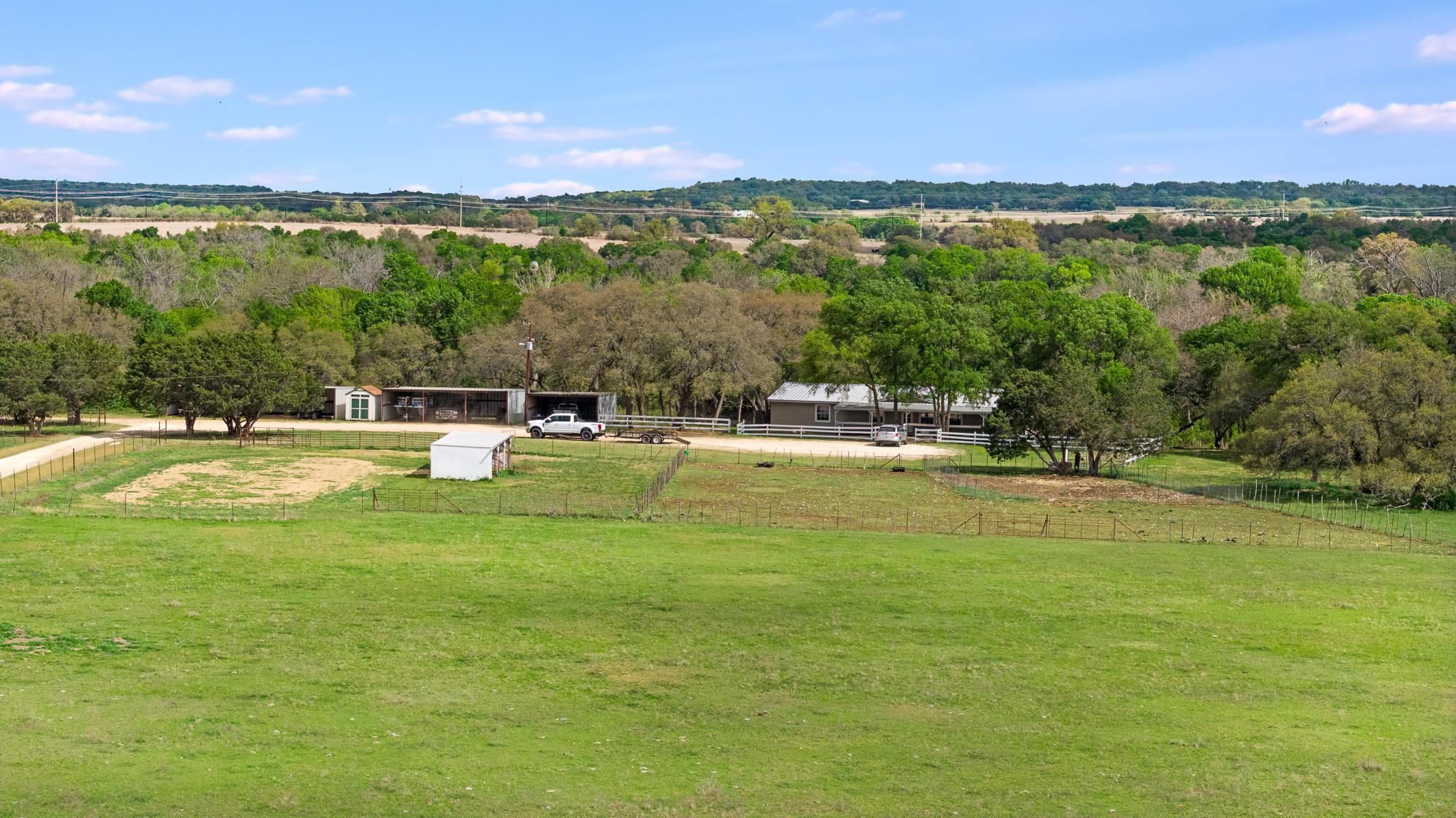 3680 County Road 245, Florence, TX 76527