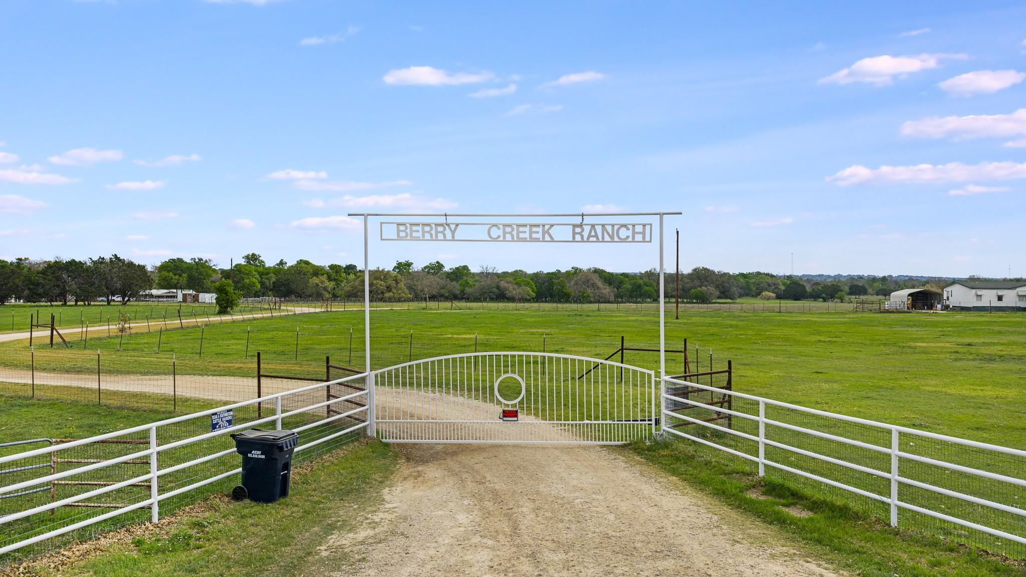 3680 County Road 245, Florence, TX 76527