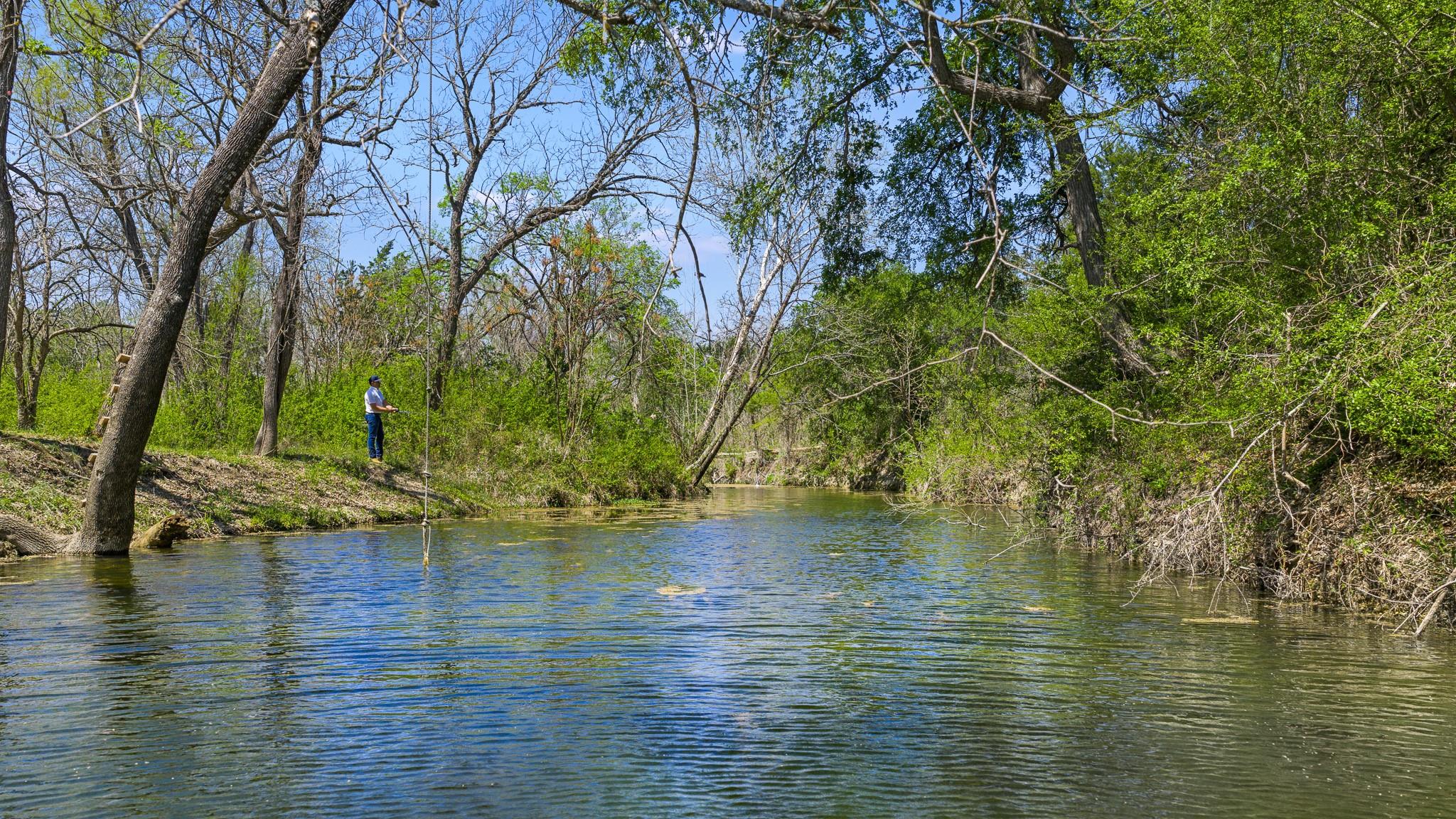 3680 County Road 245, Florence, TX 76527
