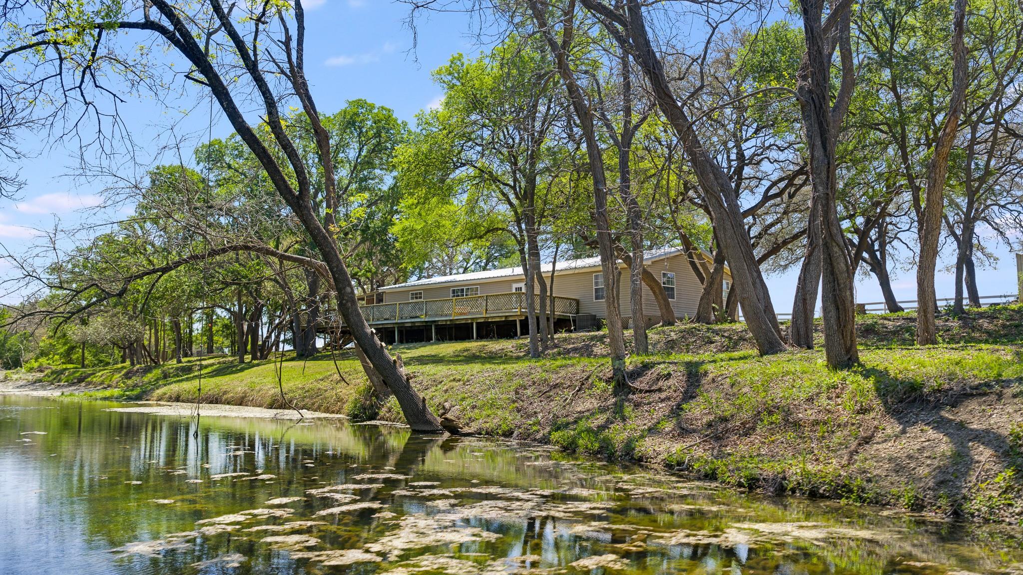 3680 County Road 245, Florence, TX 76527