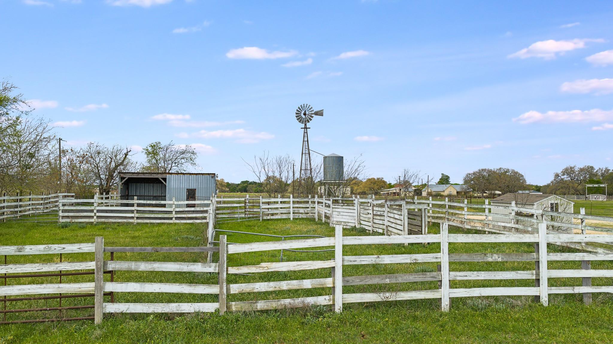 3680 County Road 245, Florence, TX 76527