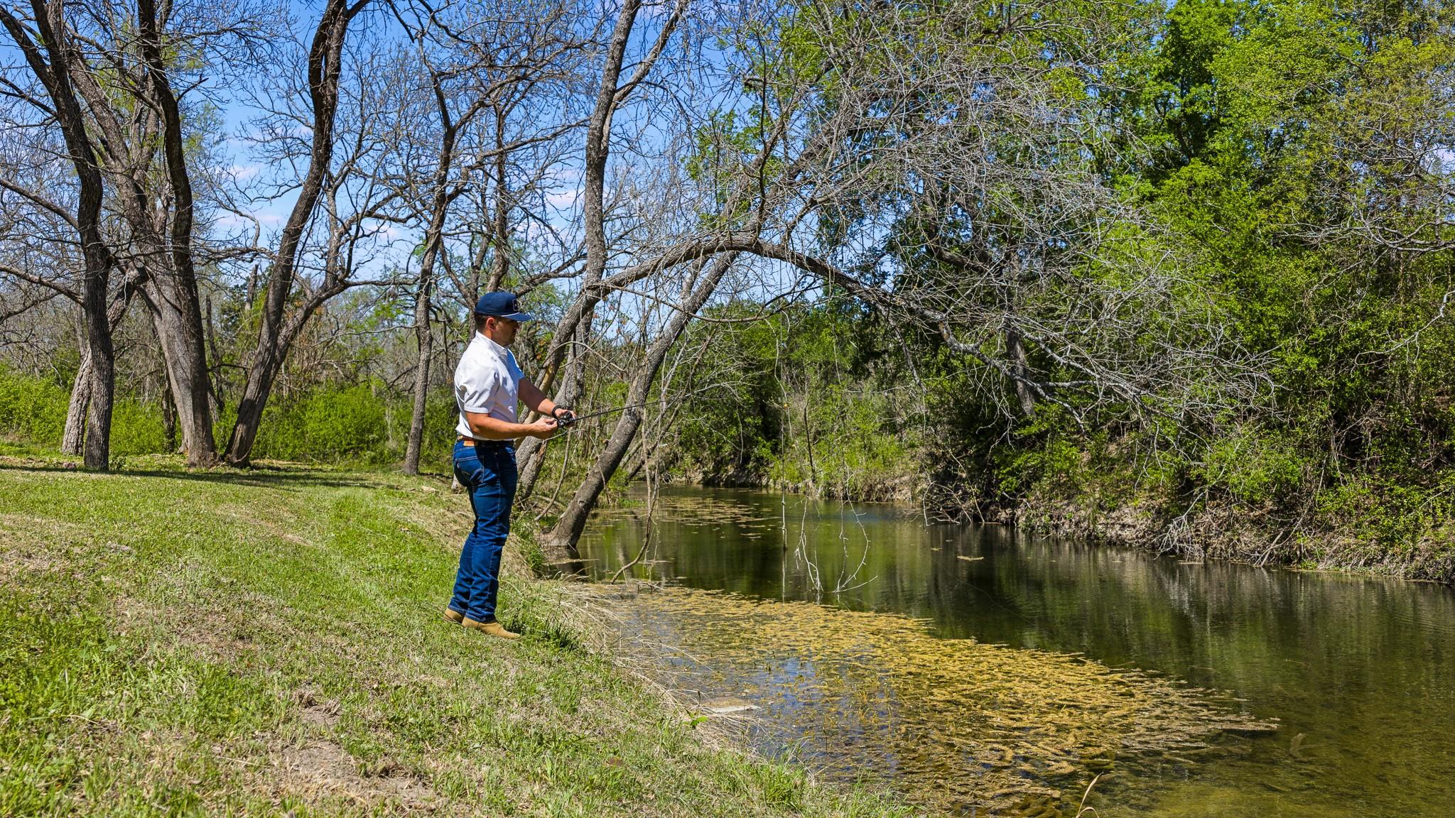 3680 County Road 245, Florence, TX 76527