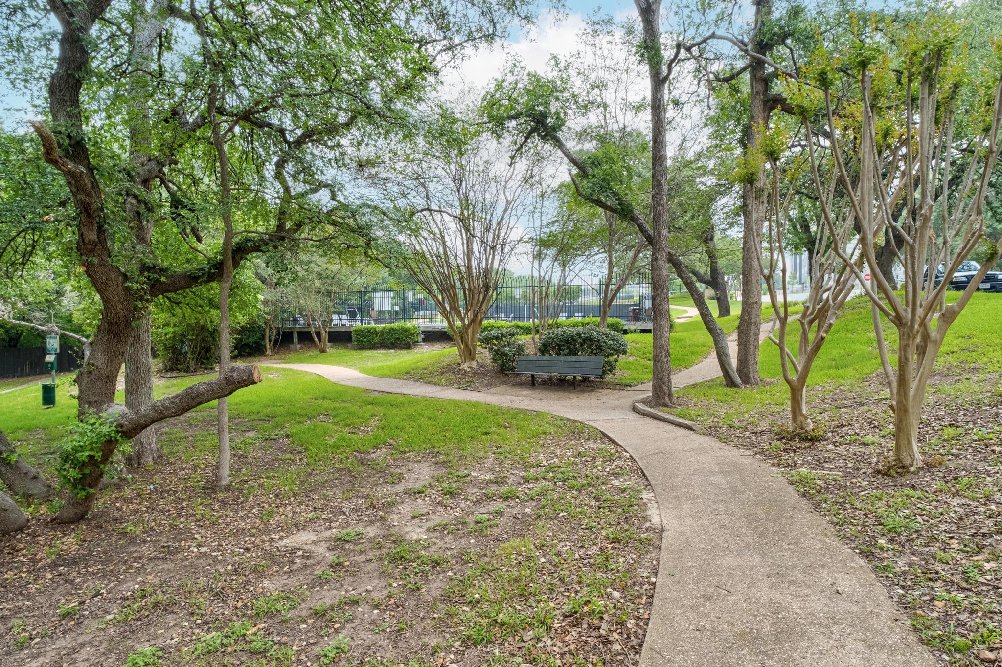 1015 E Yager Ln # 187, Austin, TX 78753