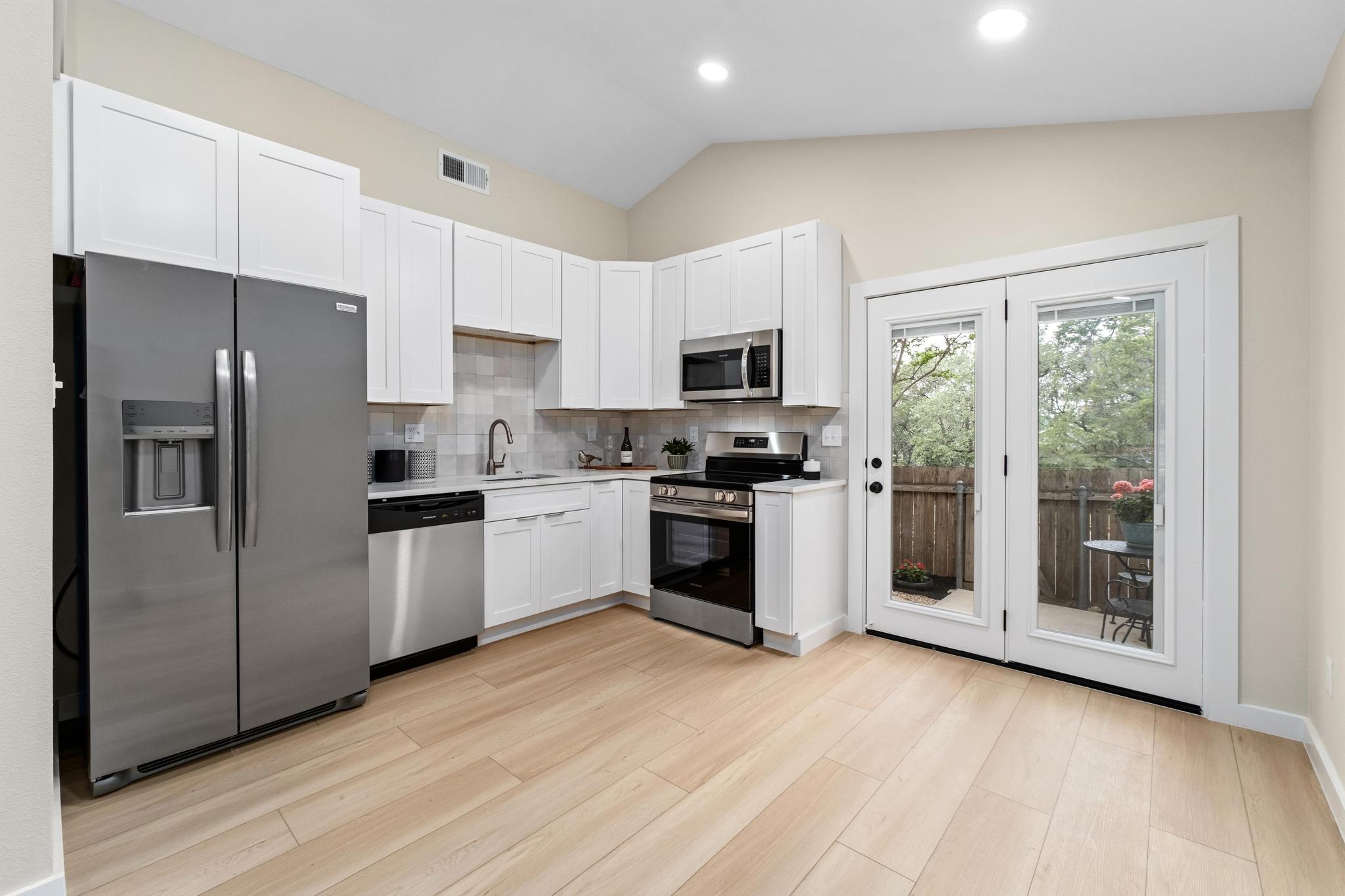 1015 E Yager Ln # 187, Austin, TX 78753