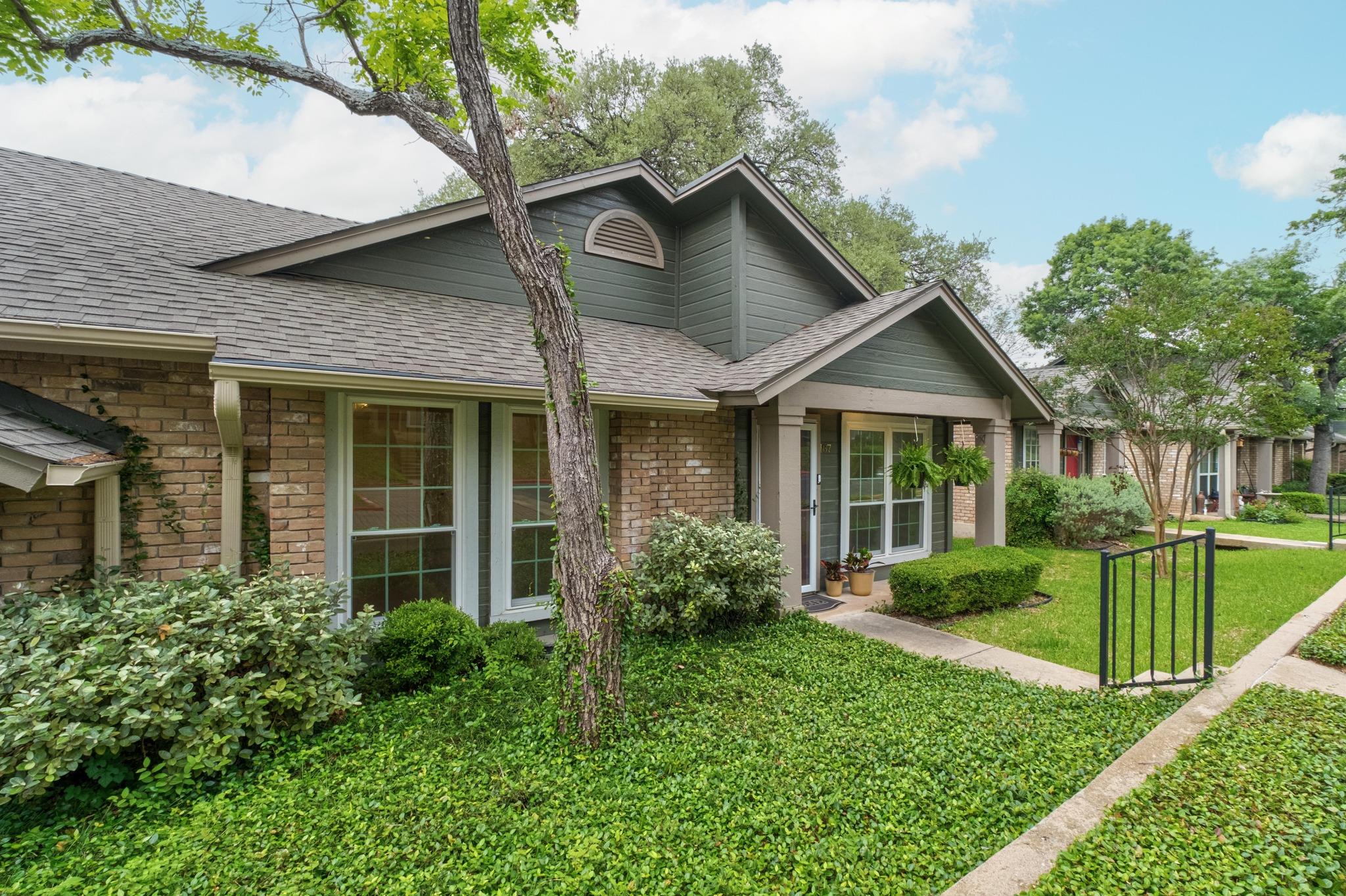 1015 E Yager Ln # 187, Austin, TX 78753