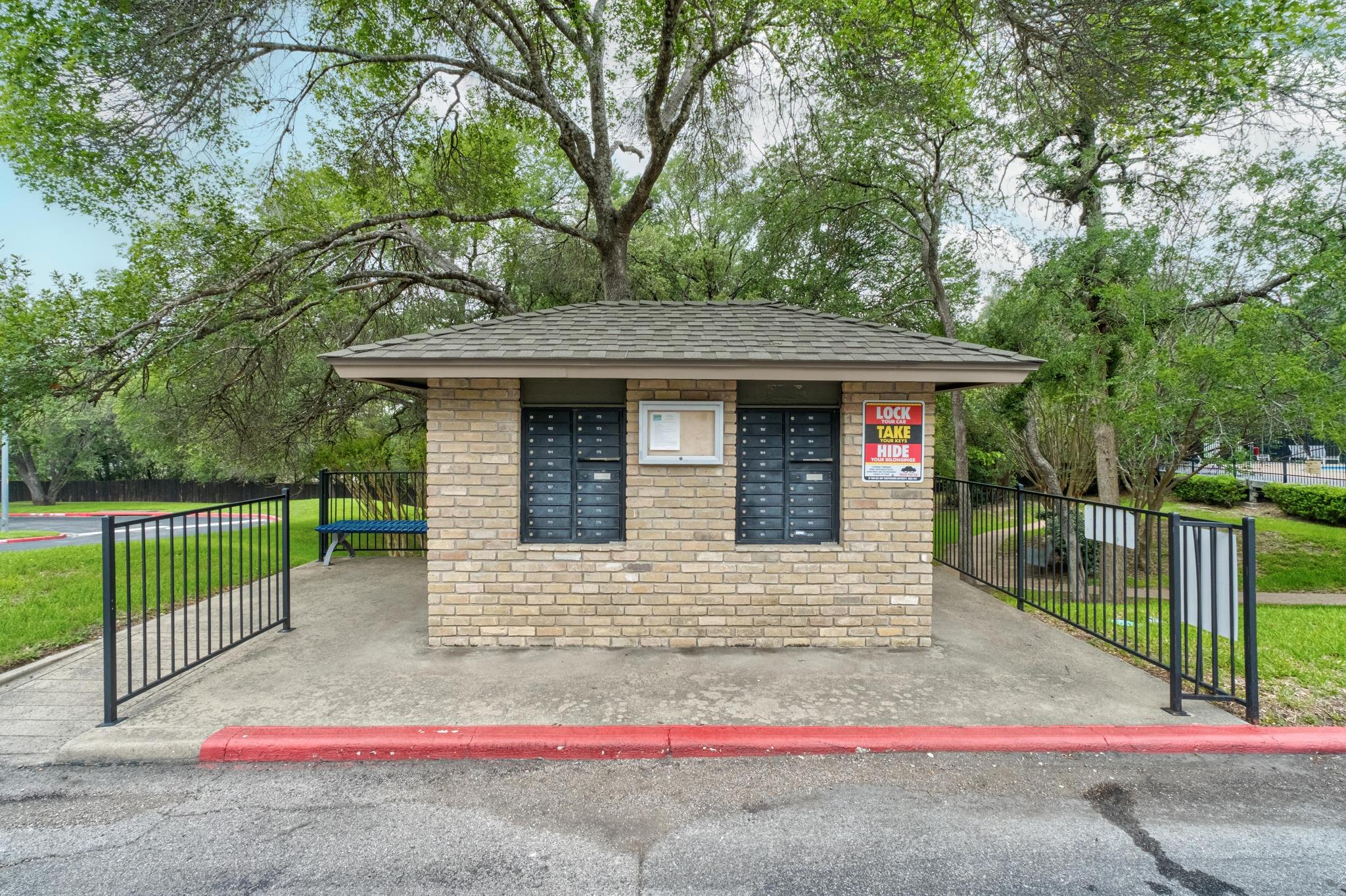 1015 E Yager Ln # 187, Austin, TX 78753