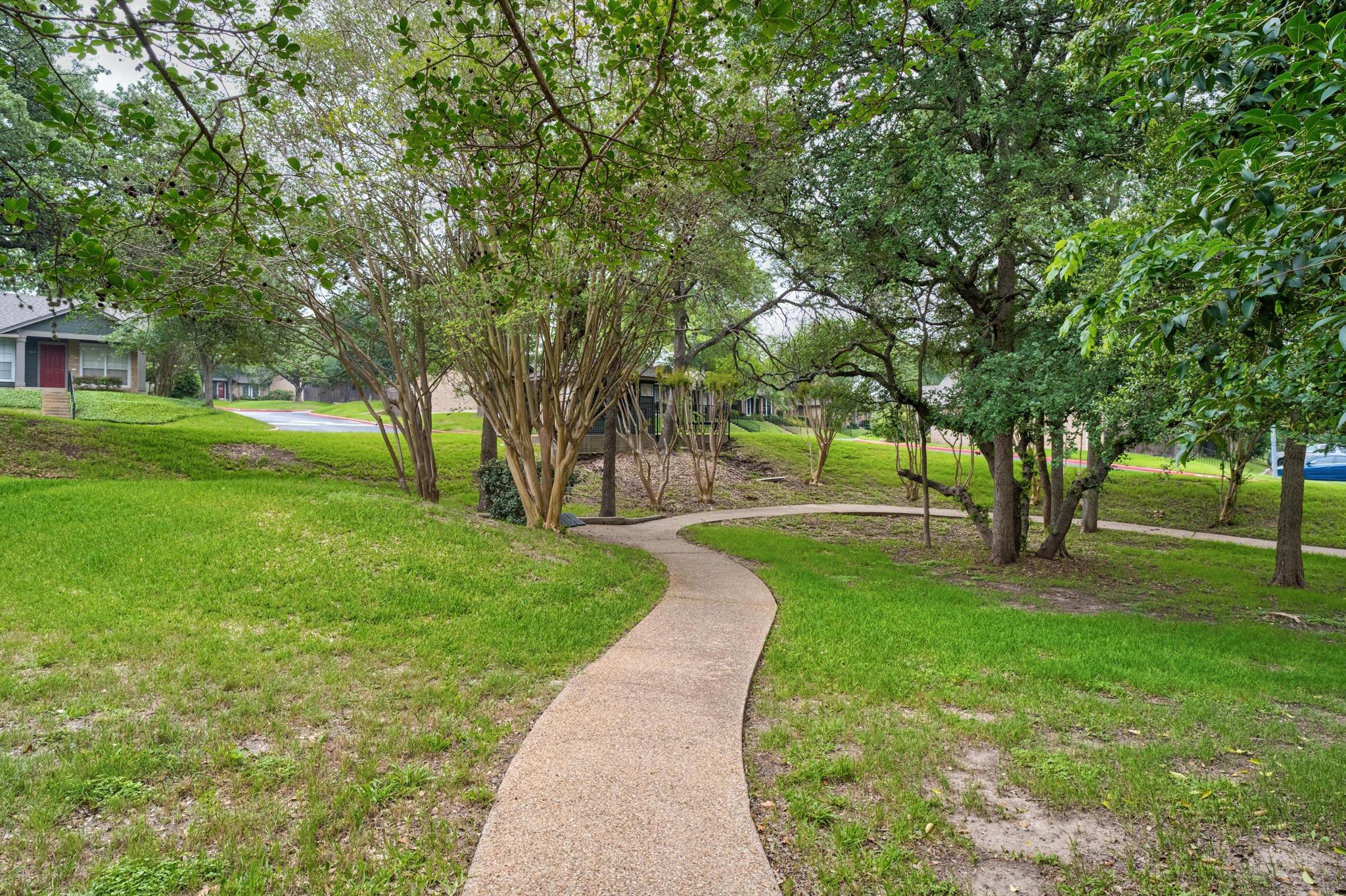 1015 E Yager Ln # 187, Austin, TX 78753