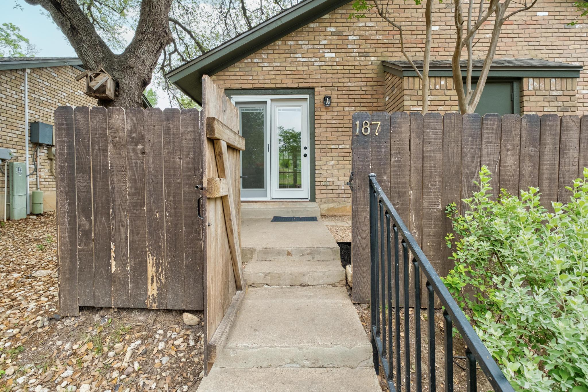 1015 E Yager Ln # 187, Austin, TX 78753