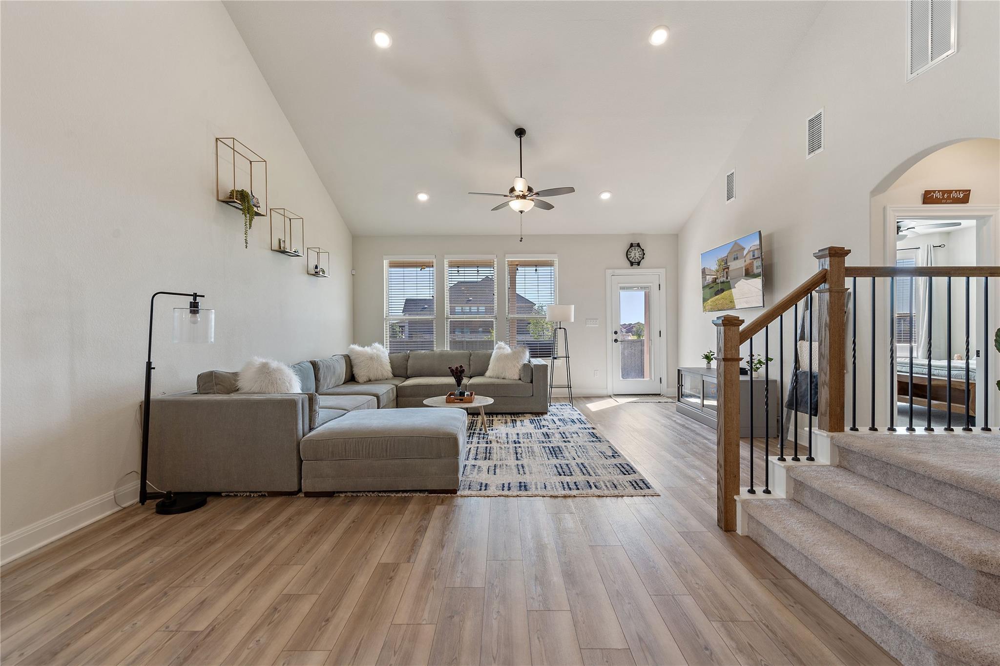 156 Janelle Ln, Liberty Hill, TX 78642