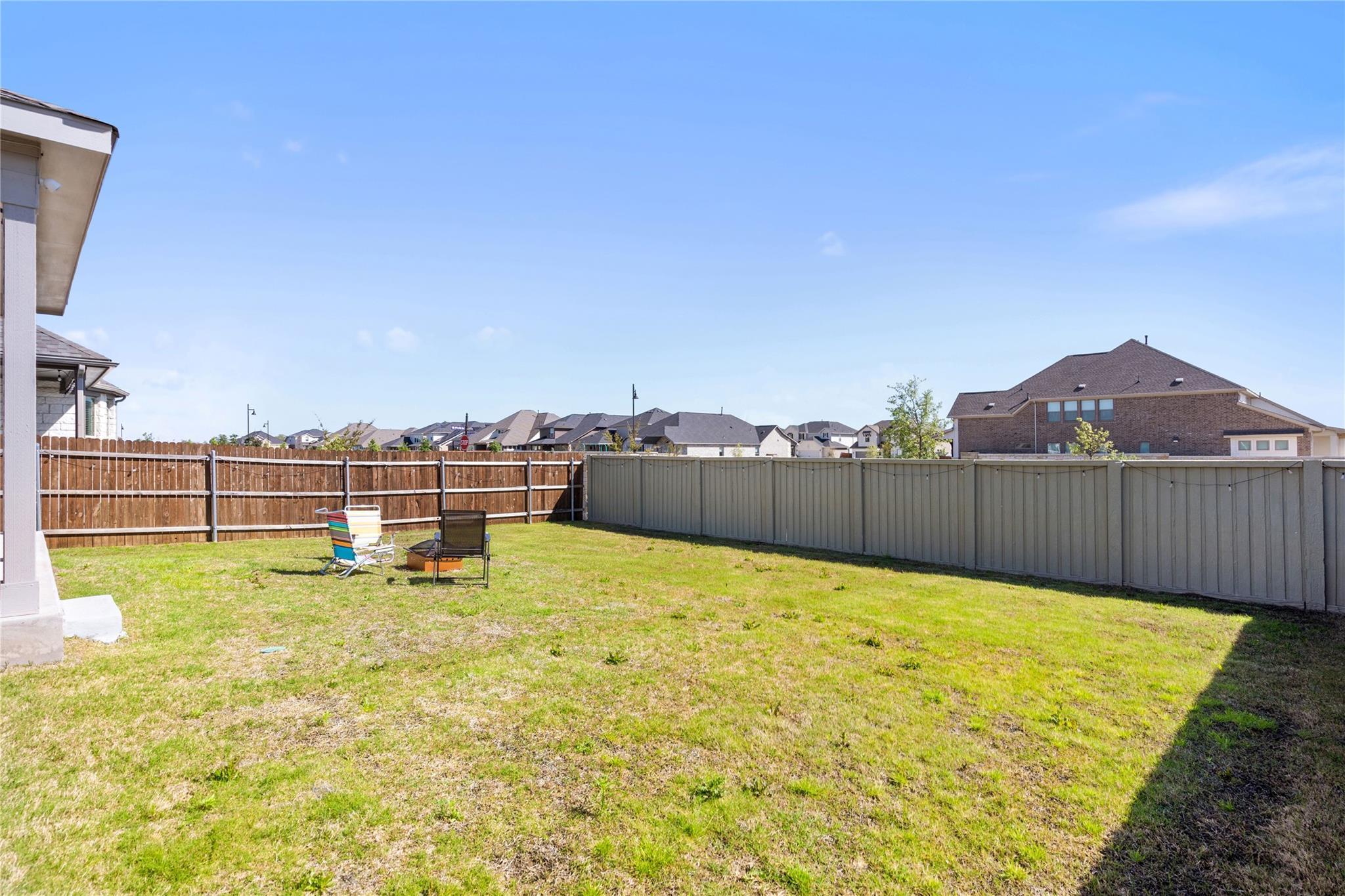 156 Janelle Ln, Liberty Hill, TX 78642