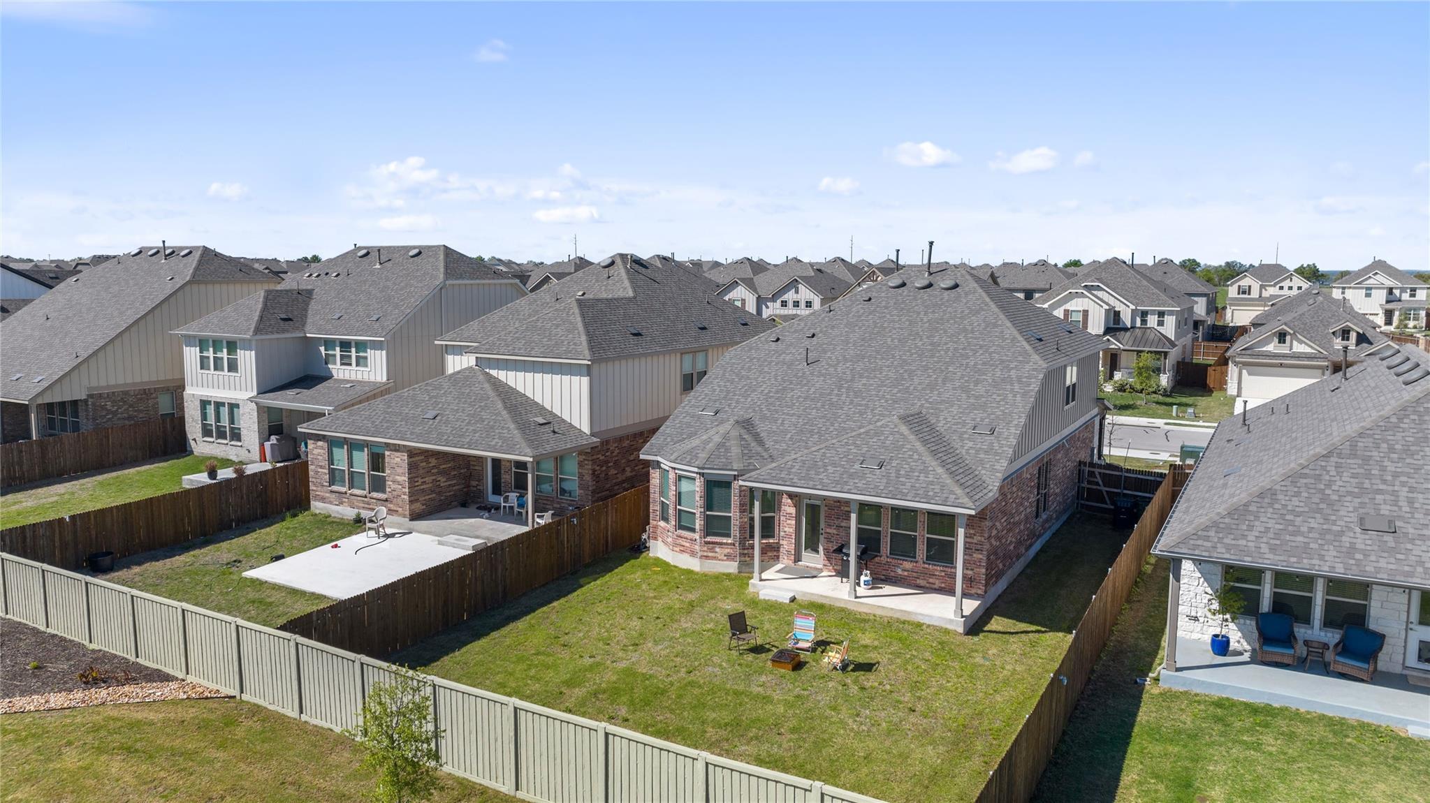 156 Janelle Ln, Liberty Hill, TX 78642