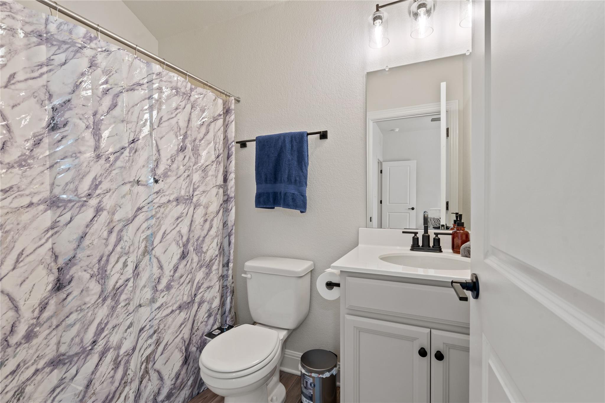 156 Janelle Ln, Liberty Hill, TX 78642