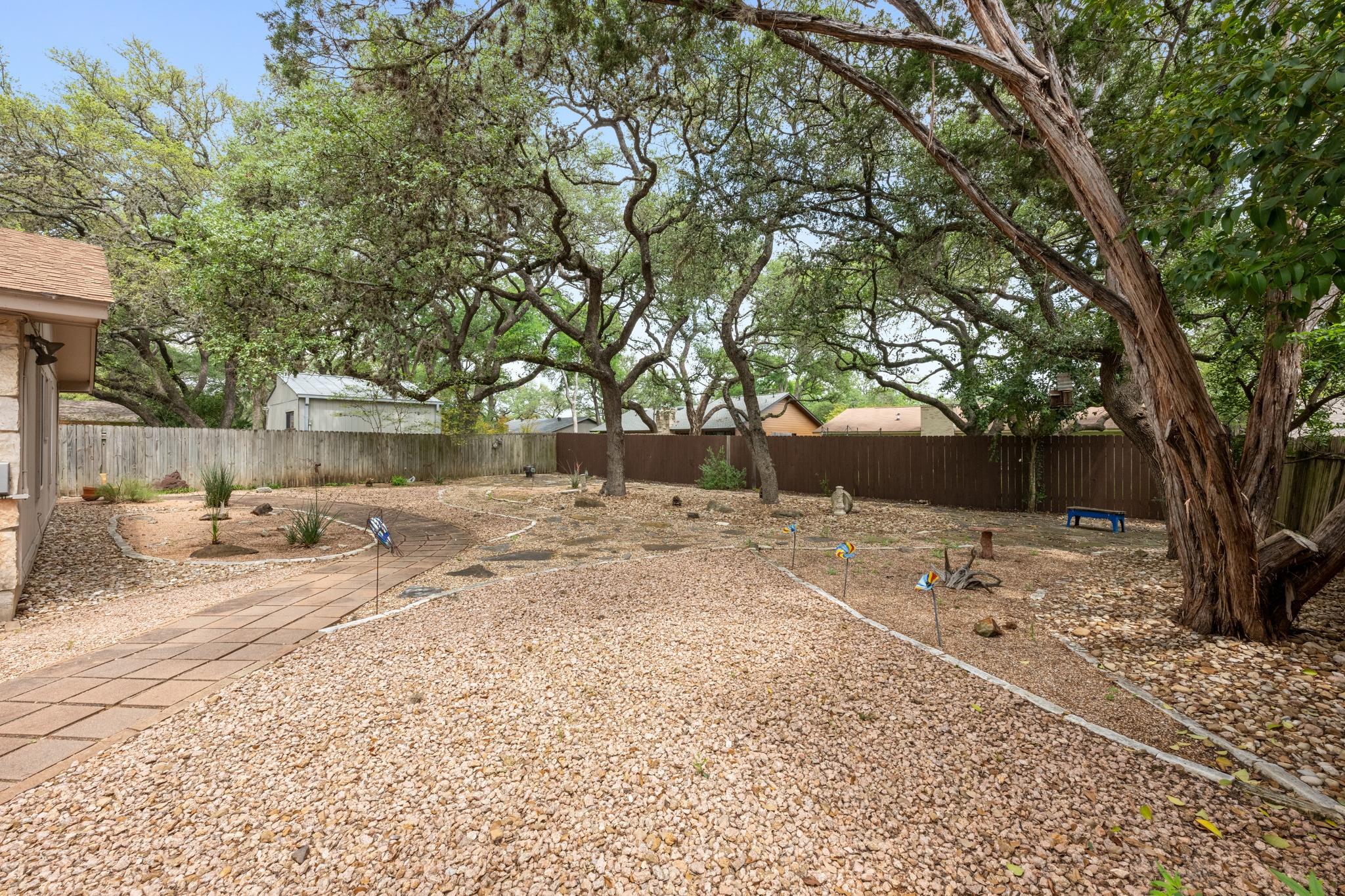 2506 Redleaf Ln, Austin, TX 78745