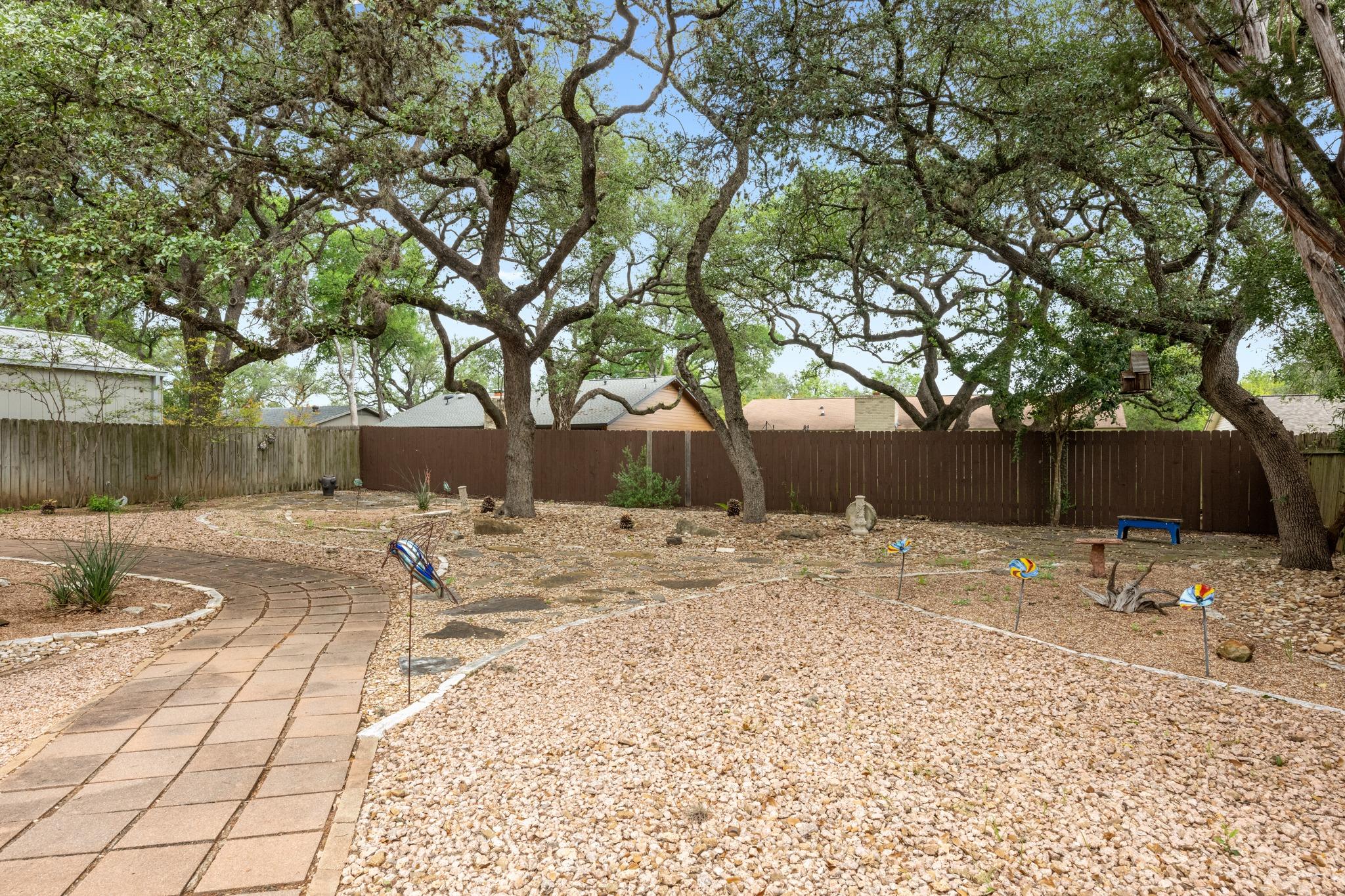 2506 Redleaf Ln, Austin, TX 78745