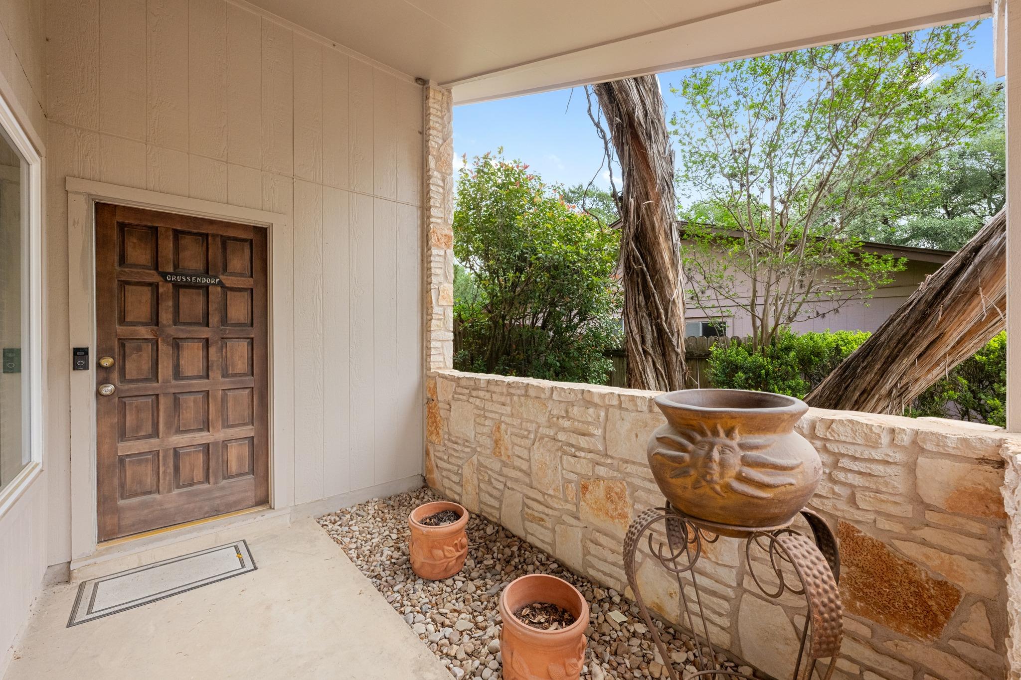 2506 Redleaf Ln, Austin, TX 78745