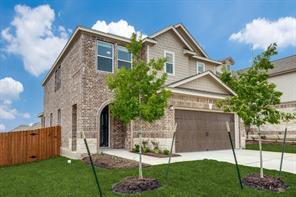 3914 La Contenta Ln, Round Rock, TX 78665