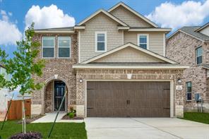 3914 La Contenta Ln, Round Rock, TX 78665