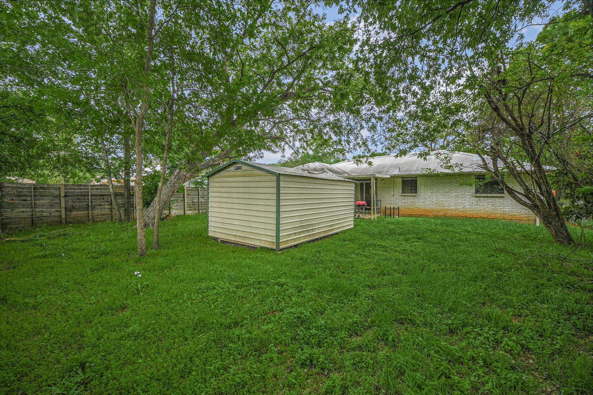 1637 Chippeway Ln, Austin, TX 78745