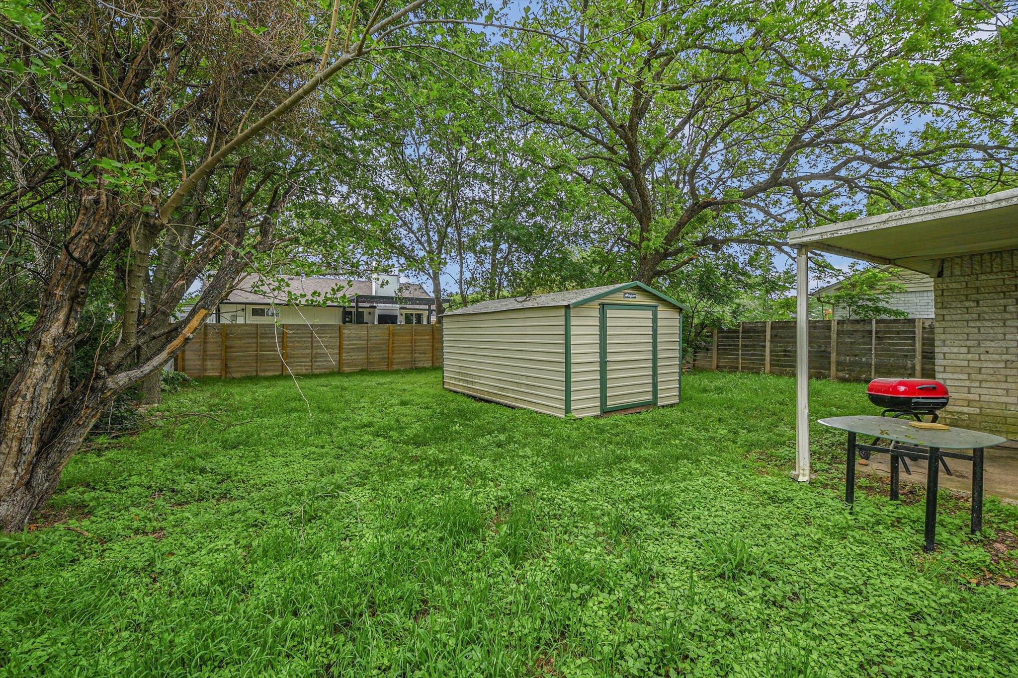 1637 Chippeway Ln, Austin, TX 78745