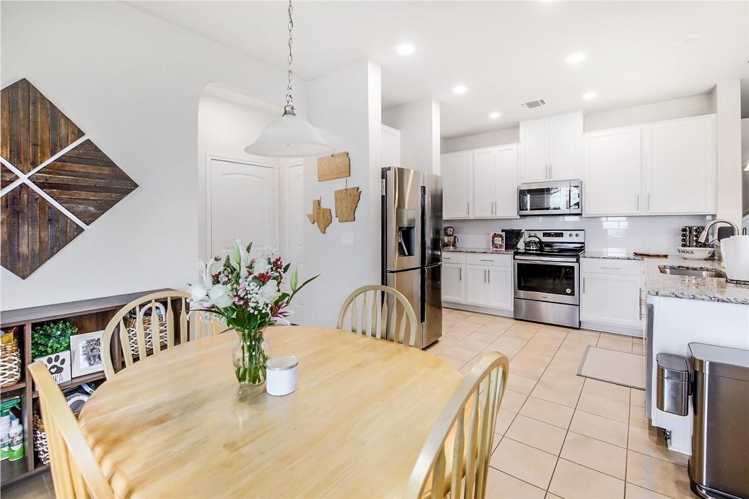 12309 Calibri Ln, Austin, TX 78753