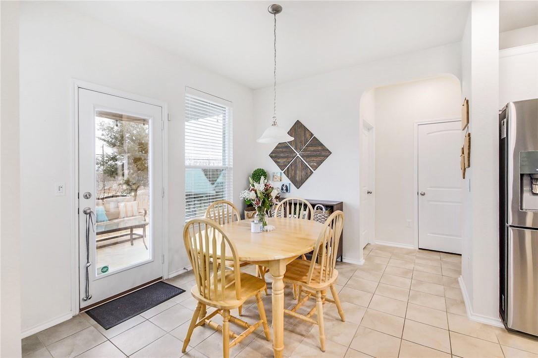 12309 Calibri Ln, Austin, TX 78753