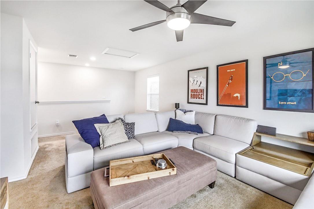 12309 Calibri Ln, Austin, TX 78753