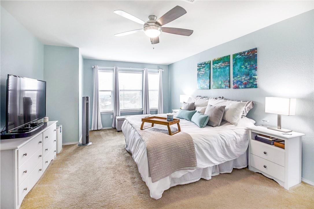 12309 Calibri Ln, Austin, TX 78753