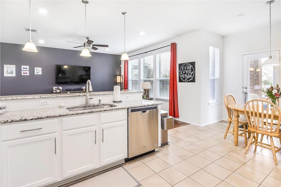 12309 Calibri Ln, Austin, TX 78753