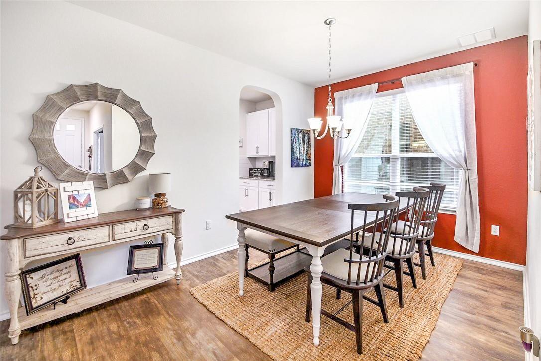 12309 Calibri Ln, Austin, TX 78753