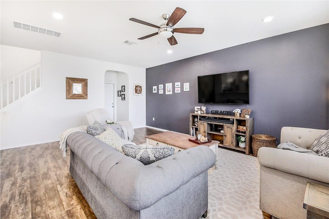 12309 Calibri Ln, Austin, TX 78753