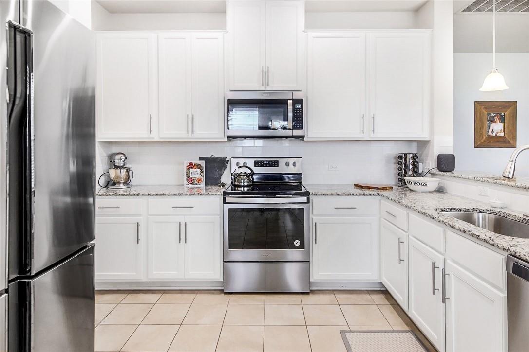 12309 Calibri Ln, Austin, TX 78753