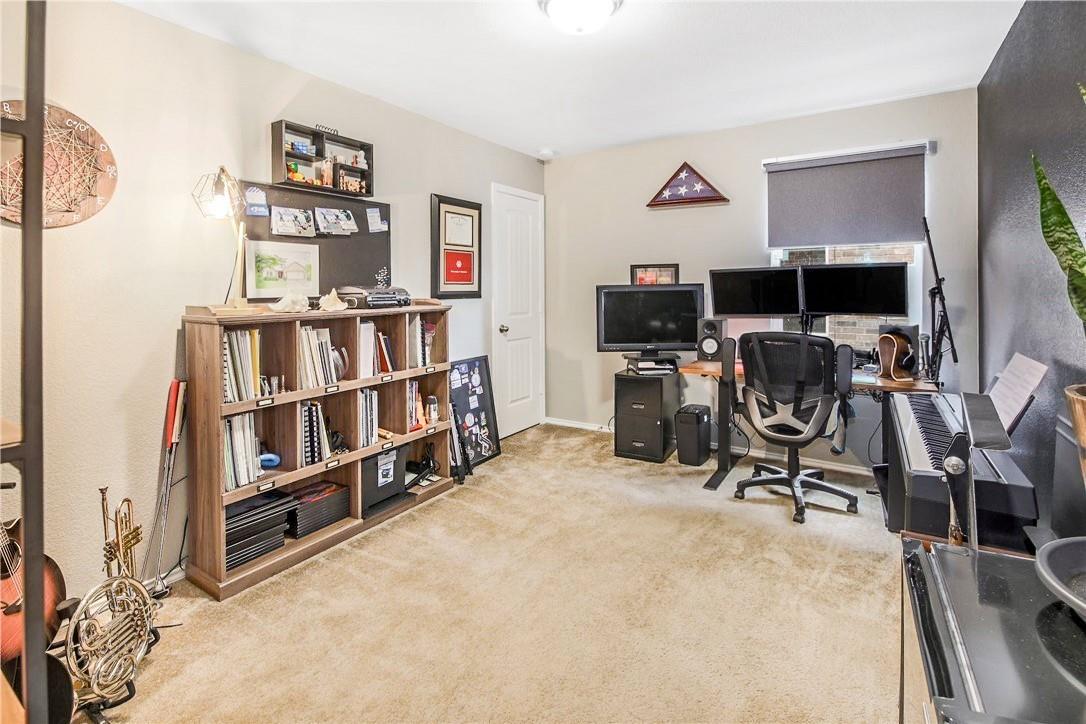 12309 Calibri Ln, Austin, TX 78753