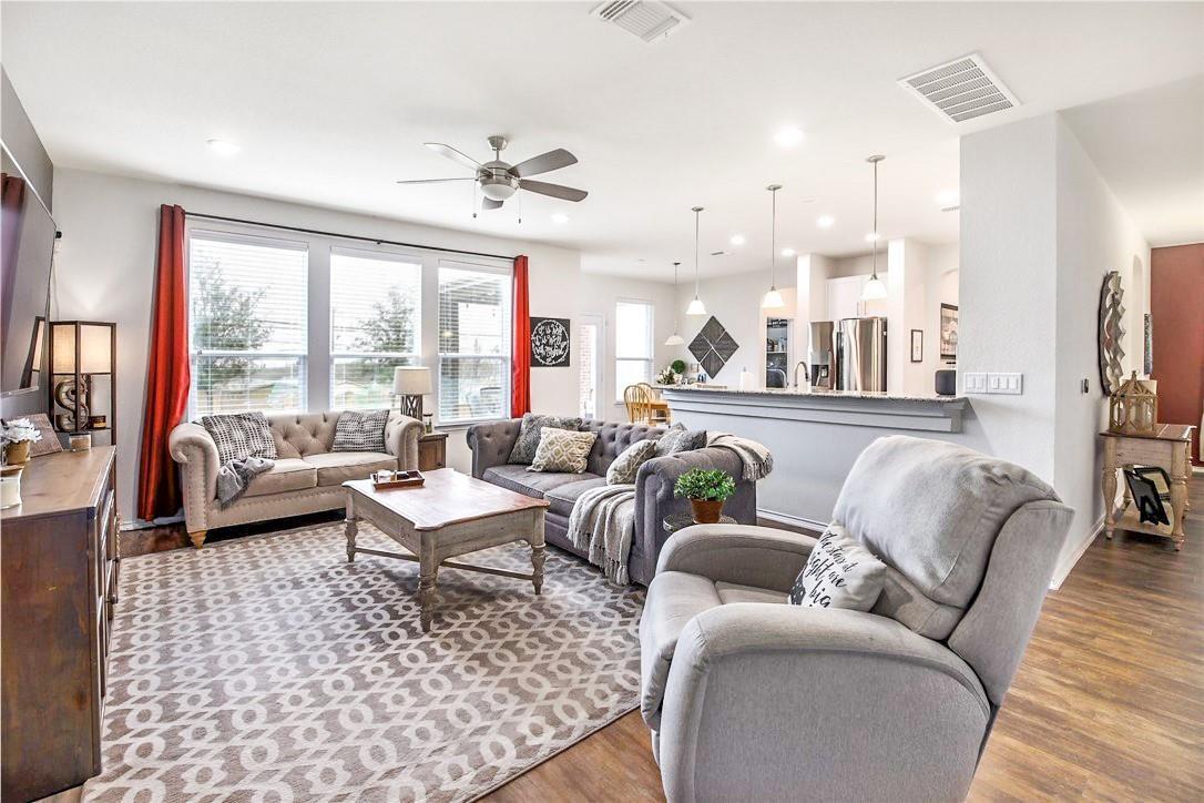 12309 Calibri Ln, Austin, TX 78753