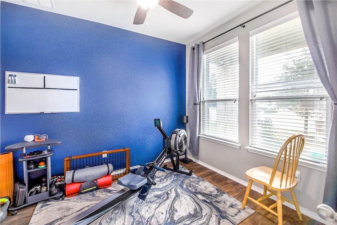 12309 Calibri Ln, Austin, TX 78753