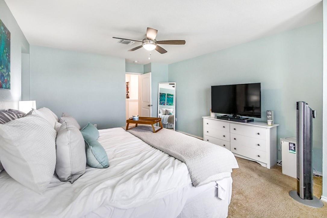 12309 Calibri Ln, Austin, TX 78753