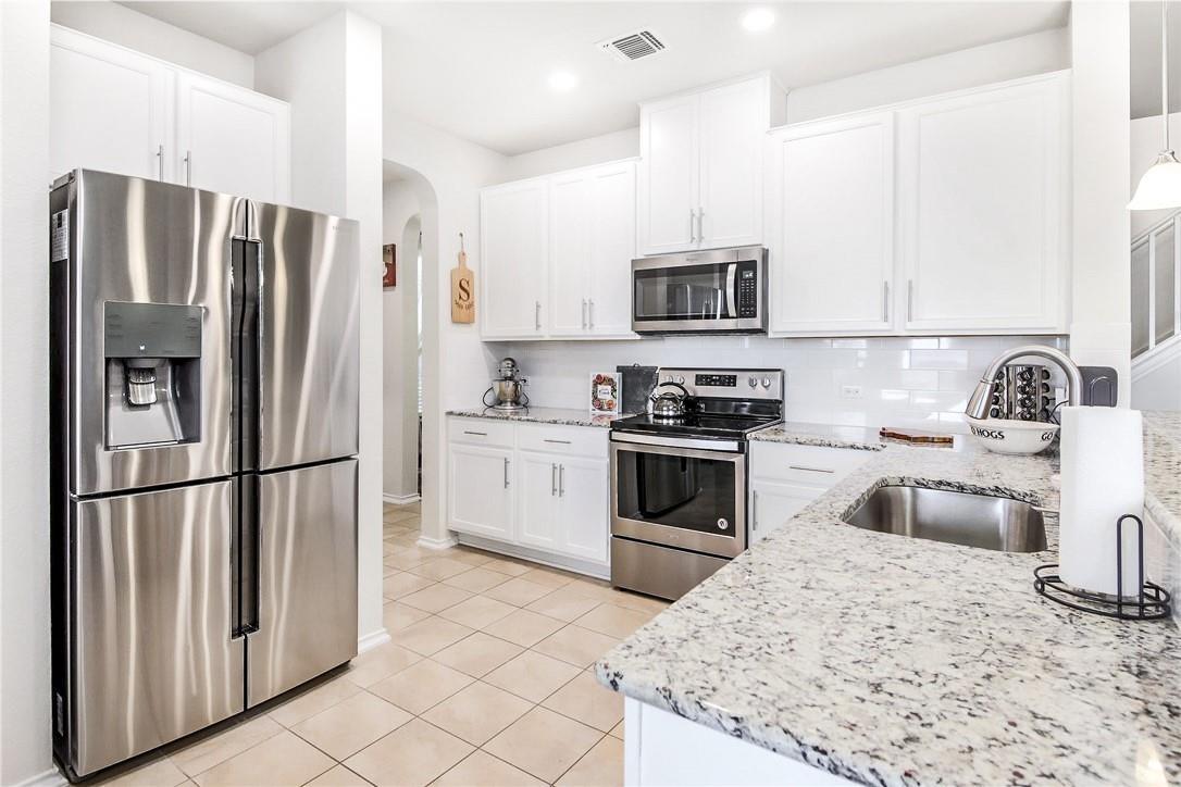 12309 Calibri Ln, Austin, TX 78753