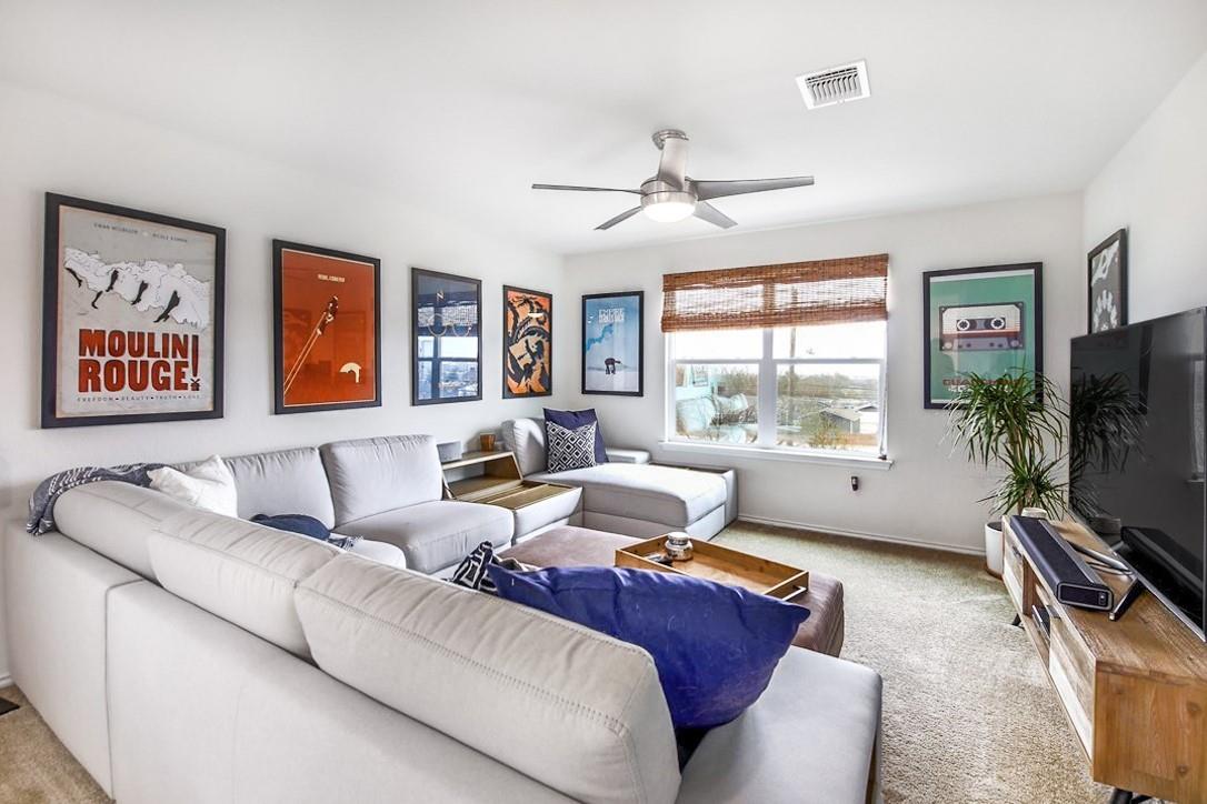 12309 Calibri Ln, Austin, TX 78753