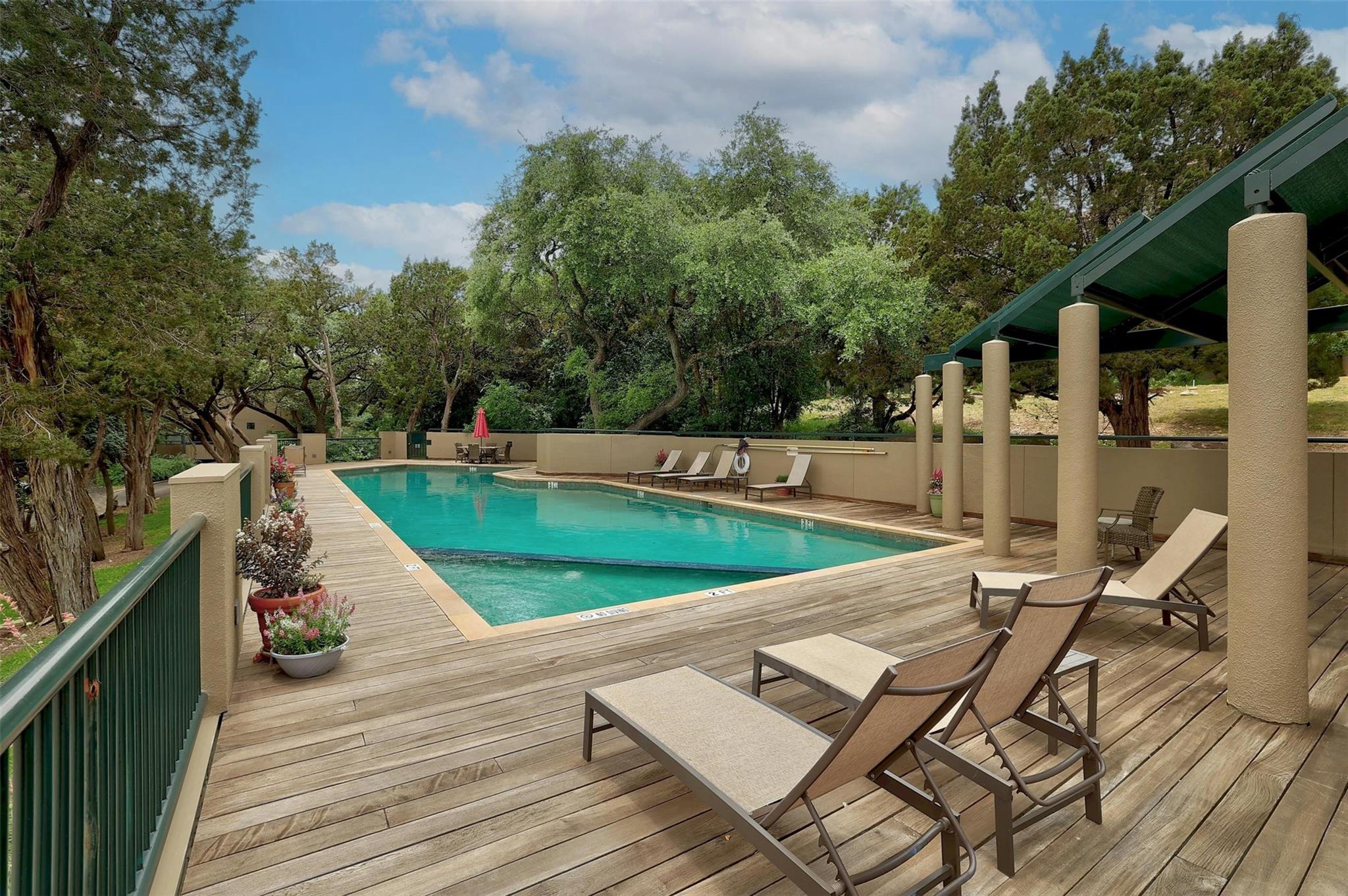 1735 Spyglass Dr # 115, Austin, TX 78746