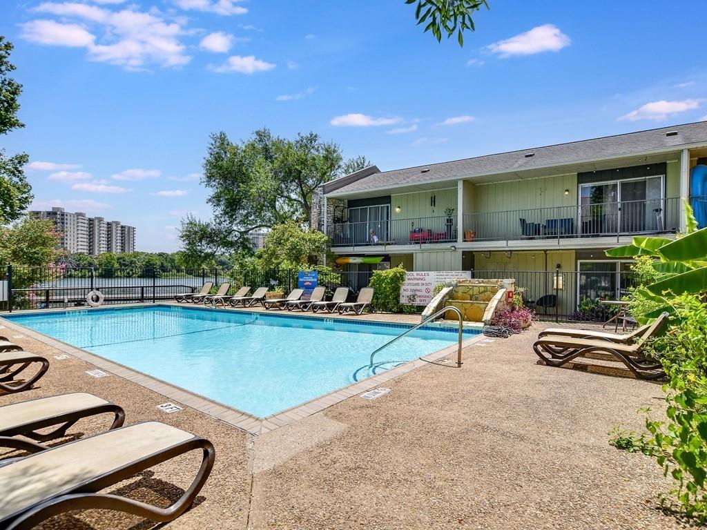 500 E Riverside Dr # 169, Austin, TX 78704